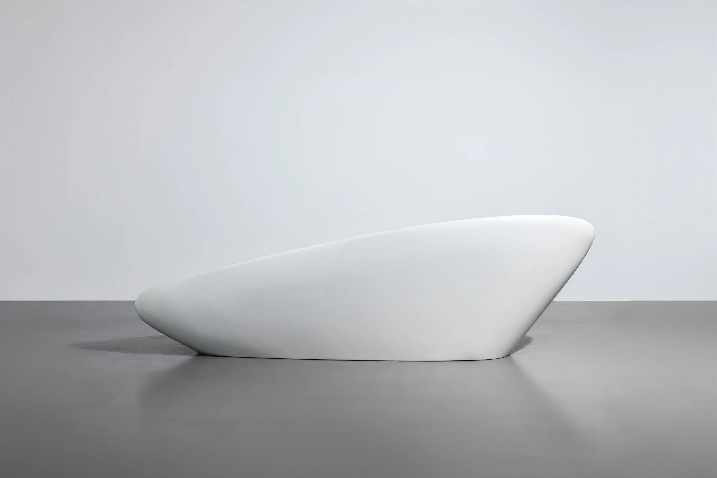 ZH Bench 'Stardune 1' — DAVID GILL GALLERY